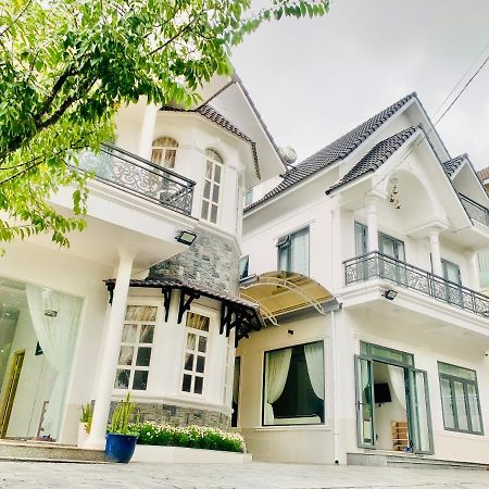Tran Dai Nghia Villa Dalat Luaran gambar