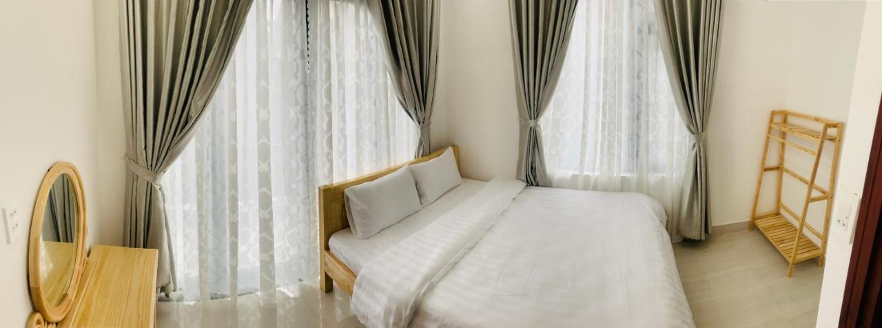 Tran Dai Nghia Villa Dalat Luaran gambar